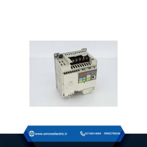 اینورتر امرن(Omron) 3G3JV-A4004 ت
