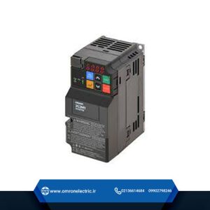 اینورتر امرن(Omron) 3G3M1-A2007 H