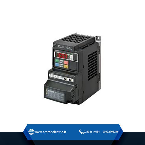 اینورتر امرن(Omron) 3G3MX2-AB004-E H