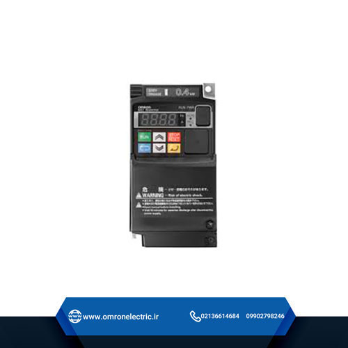 اینورتر امرن(Omron) 3G3MX2-AB015-P-E H