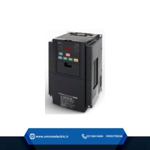 اینورتر امرن(Omron) 3G3RX-A2185-E1F H