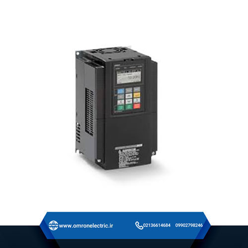 اینورتر امرن(Omron) 3G3RX2-A2015 H