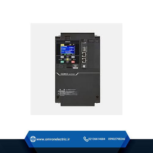 اینورتر امرن(Omron) 3G3RX2-A2037 H