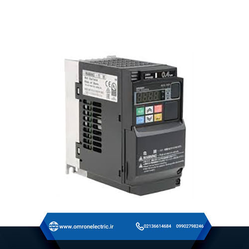 اینورتر امرن(Omron) 3G3RX2-A2150 H