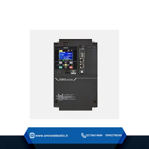 اینورتر امرن(Omron) 3G3RX2-A2450 H