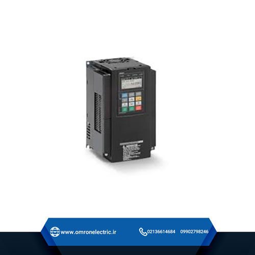 اینورتر امرن(Omron) 3G3RX2-A4022 GH'