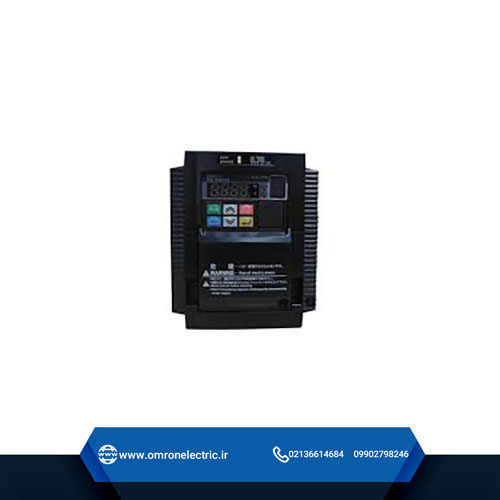 اینورتر امرن(Omron) 3G3RX2-A4075 H