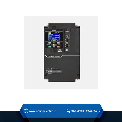 اینورتر امرن(Omron) 3G3RX2-A4110 H