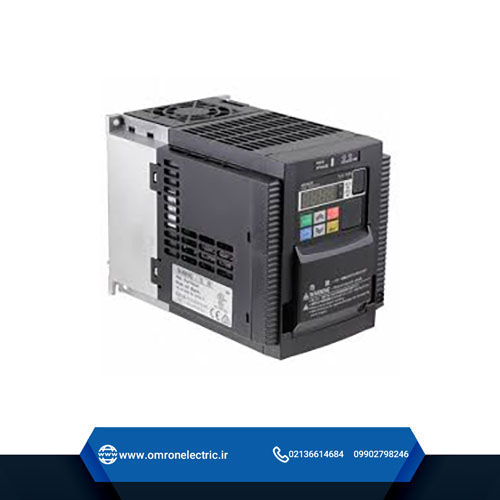 اینورتر امرن(Omron) 3G3RX2-A4370 H