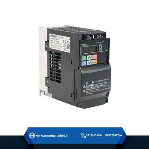 اینورتر امرن(Omron) 3G3RX2-B4900 H