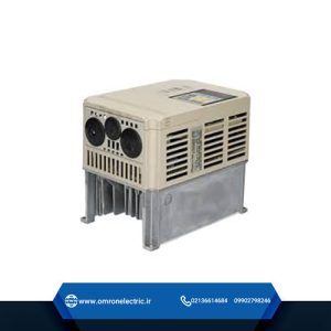 اینورتر امرن(Omron) 3G3XV-AB015-EV2 H