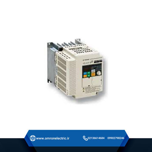 اینورتر امرن(Omron) CIMR-J7AZ42P20 H