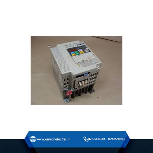 اینورتر امرن(Omron) CIMR-J7AZB0P7 H