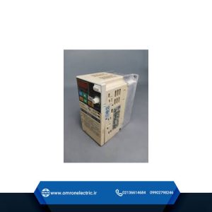 اینورتر امرن(Omron) CIMR- V7ΑΖ20P1 H