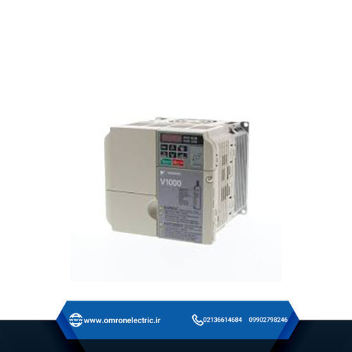 اینورتر امرن(Omron) CIMR-VC2A0002JAB H