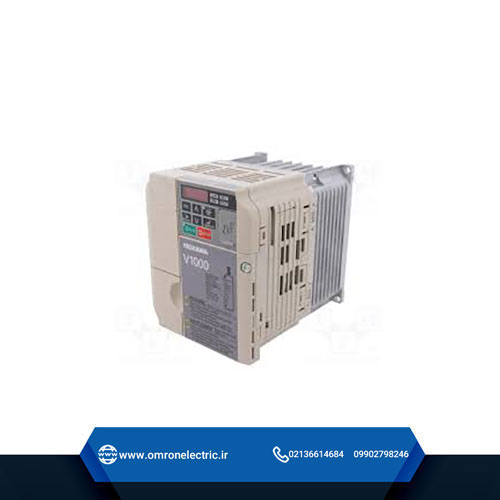 اینورتر امرن(Omron) CIMR-VC2A0004JAB H