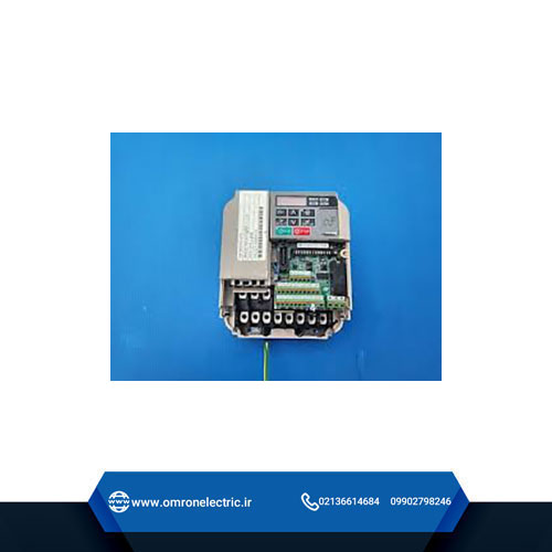 اینورتر امرن(Omron) CIMR-VC2A0012JAB H