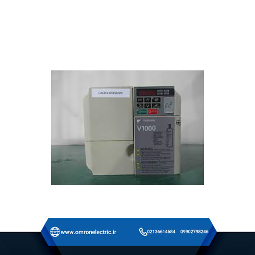 اینورتر امرن(Omron) CIMR-VC2A0020JAB H