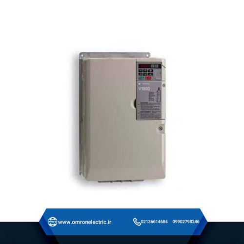 اینورتر امرن(Omron) CIMR-VC2A0040JAB H
