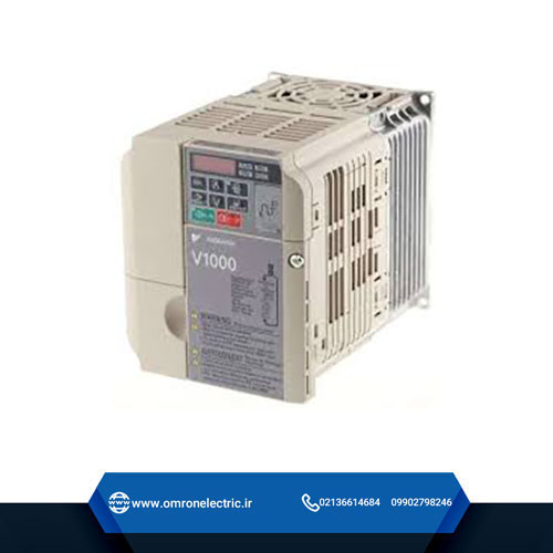 اینورتر امرن(Omron) CIMR-VC2A0056JAB H