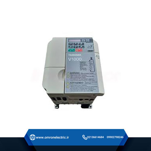 اینورتر امرن(Omron) CIMR-VC4A0001JAB H