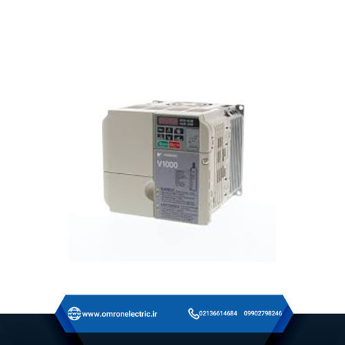 اینورتر امرن(Omron) CIMR-VC4A0009JAB H