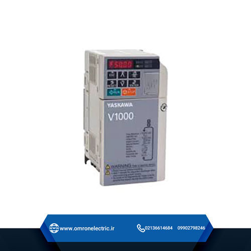 اینورتر امرن(Omron) CIMR-VC4A0031JAB H