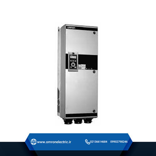 اینورتر امرن(Omron) SX-D4250-E1VA4 GH