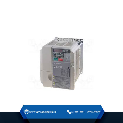 اینورتر امرن(Omron) VZA20P2BAA H