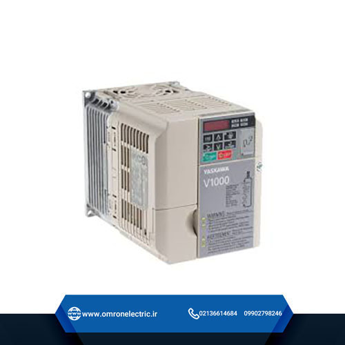 اینورتر امرن(Omron) VZA20P7BAA H'