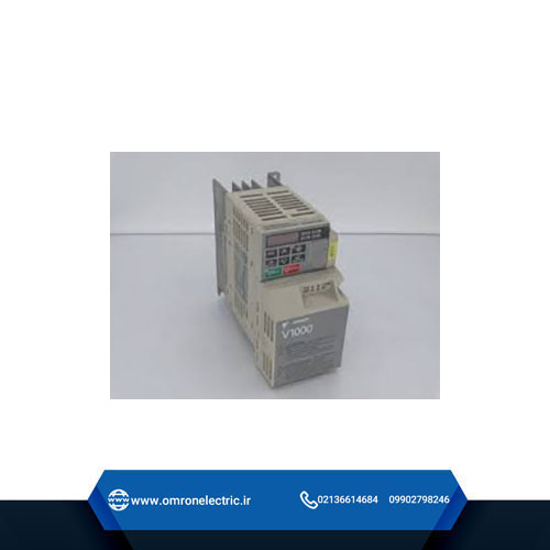 اینورتر امرن(Omron) VZAB0P4BAA H