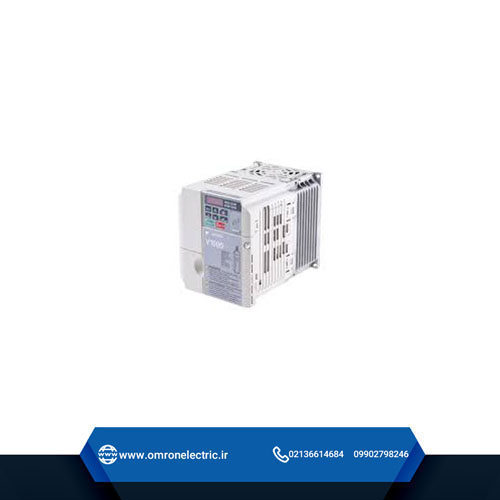 اینورتر امرن(Omron) VZAB1P5BAA H