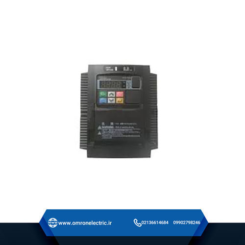 اینورتر امرن(Omron) 3G3MX2-A2002-E G