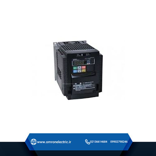 اینورتر امرن(Omron) 3G3MX2-A2022-E H