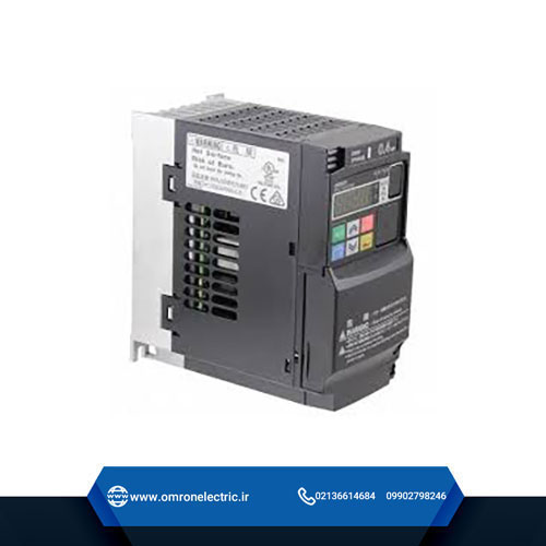 اینورتر امرن(Omron) 3G3MX2-A2037-E H