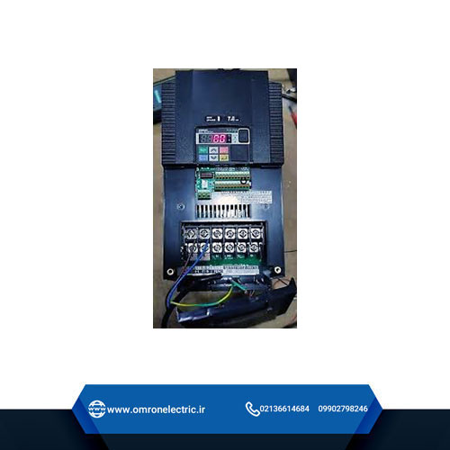 اینورتر امرن(Omron) 3G3MX2-A2075-E H