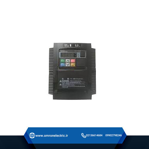 اینورتر امرن(Omron) 3G3MX2-A2110-E H