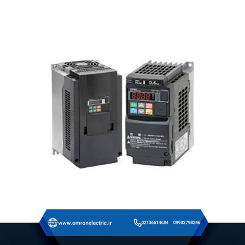 اینورتر امرن(Omron) 3G3MX2-A4004-E H