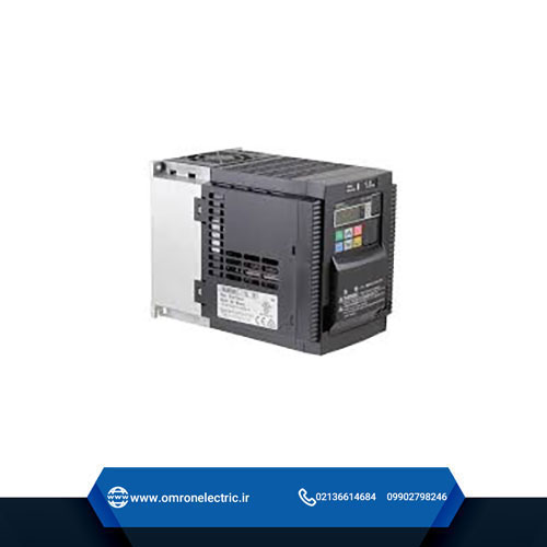اینورتر امرن(Omron) 3G3MX2-A4015-E H