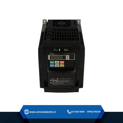 اینورتر امرن(Omron) 3G3MX2-A4022-E H'
