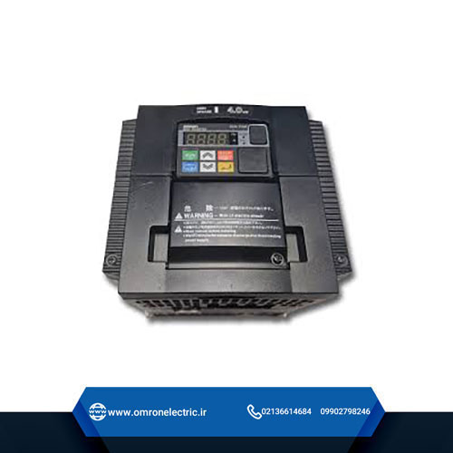 اینورتر امرن(Omron) 3G3MX2-A4040-E G'