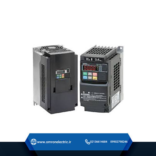 اینورتر امرن(Omron) 3G3MX2-A4075-E H