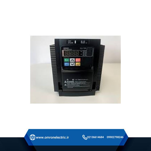اینورتر امرن(Omron) 3G3MX2-A4110-E H