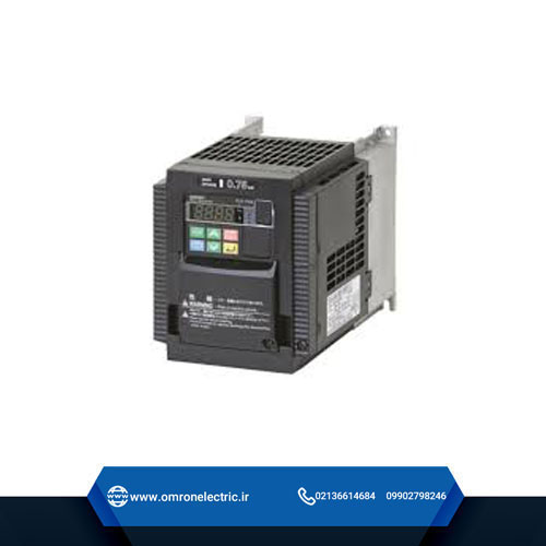 اینورتر امرن(Omron) 3G3MX2-A4150-E H