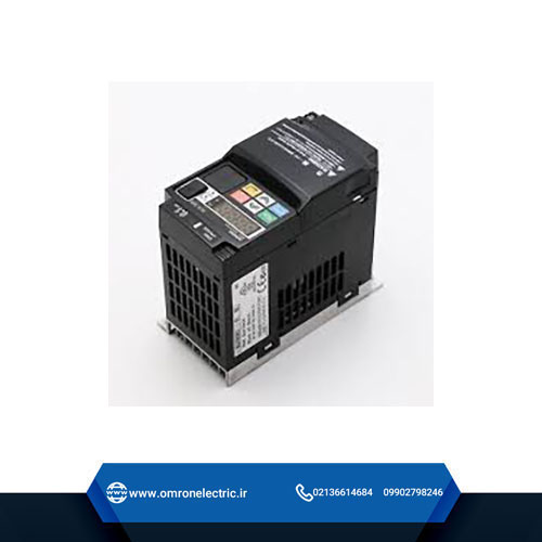اینورتر امرن(Omron) 3G3MX2-AB001-E H