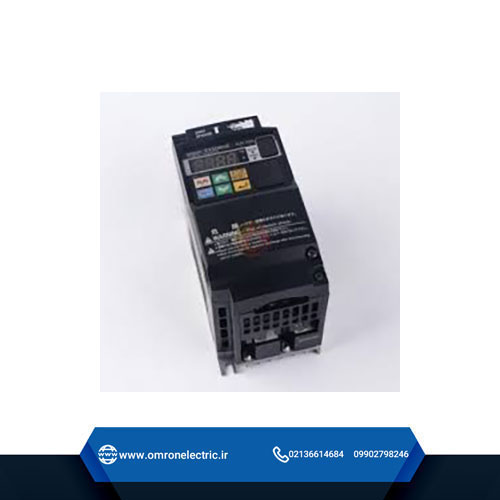اینورتر امرن(Omron) 3G3MX2-AB002-E H'