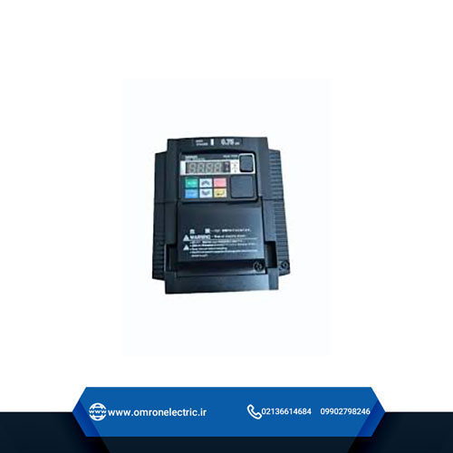 اینورتر امرن(Omron) 3G3MX2-AB007-E H