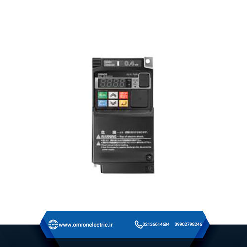 اینورتر امرن(Omron) 3G3MX2-AB015-E H