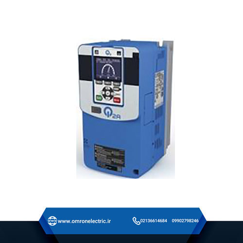 اینورتر امرن(Omron) Q2A-A2006-AAA H