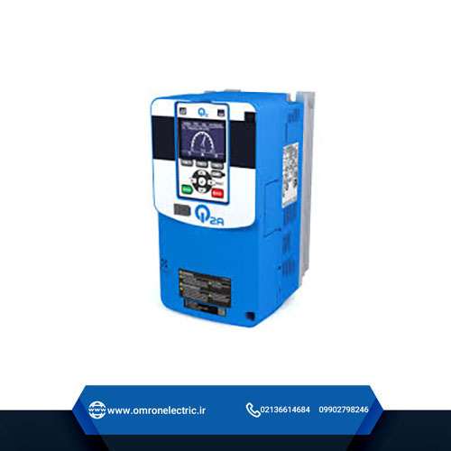 اینورتر امرن(Omron) Q2A-A2056-AAA H